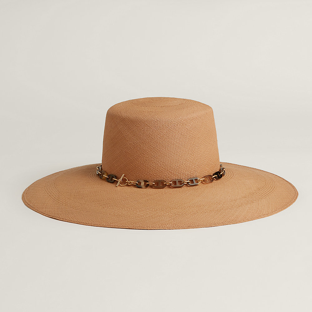 Ischia Bijou hat | Hermès USA